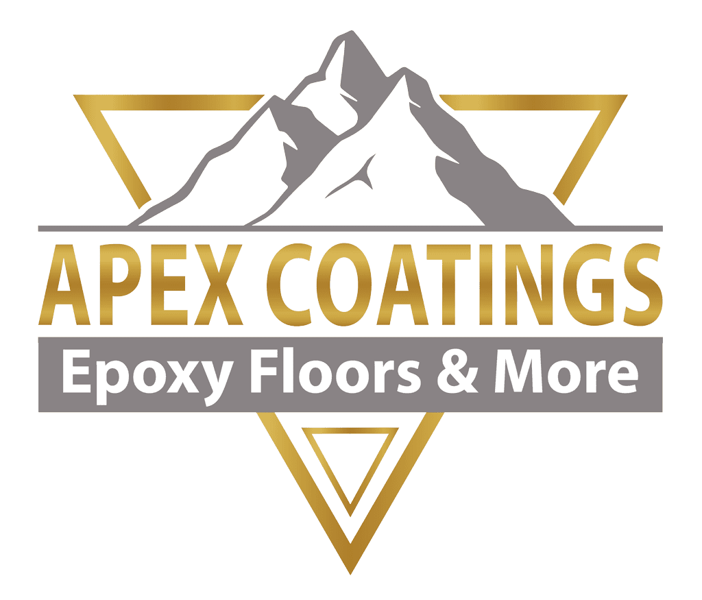 Apex Coatings — Epoxy Floors & More